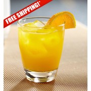 Orange Gold juice flavours 500ml 